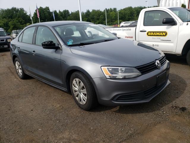 2011 volkswagen jetta base