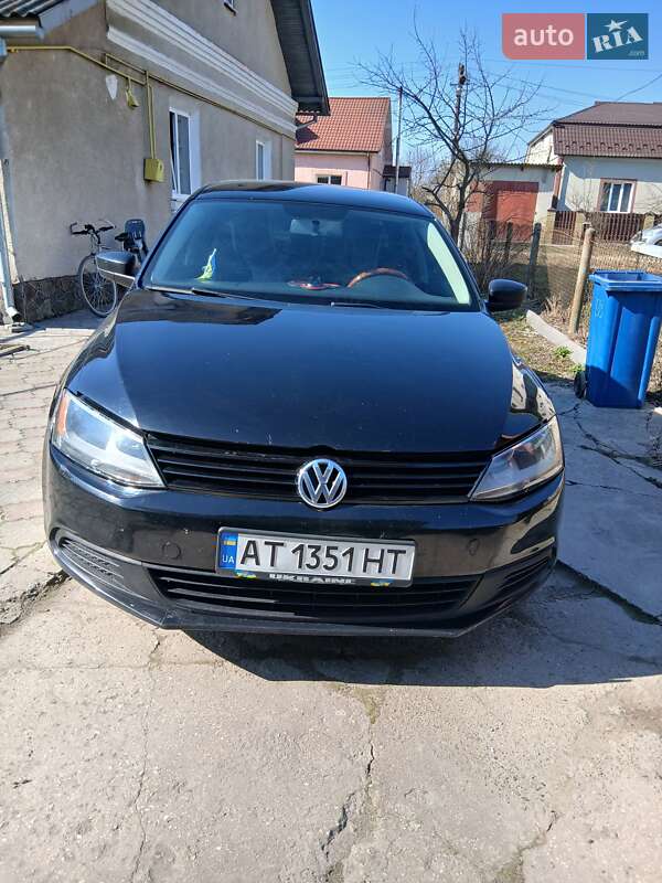 2011 volkswagen jetta