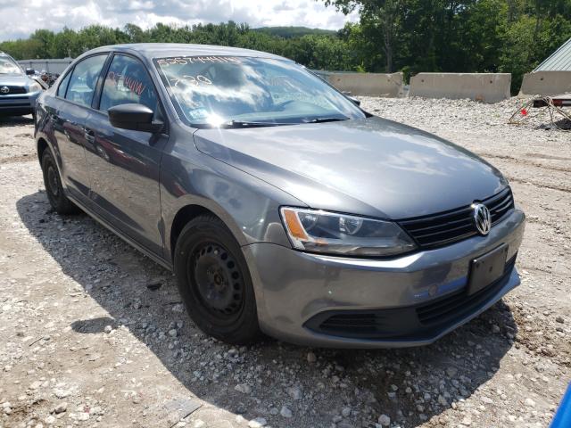 2011 volkswagen jetta base