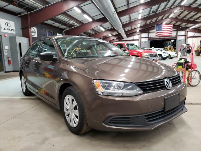 2011 volkswagen jetta base