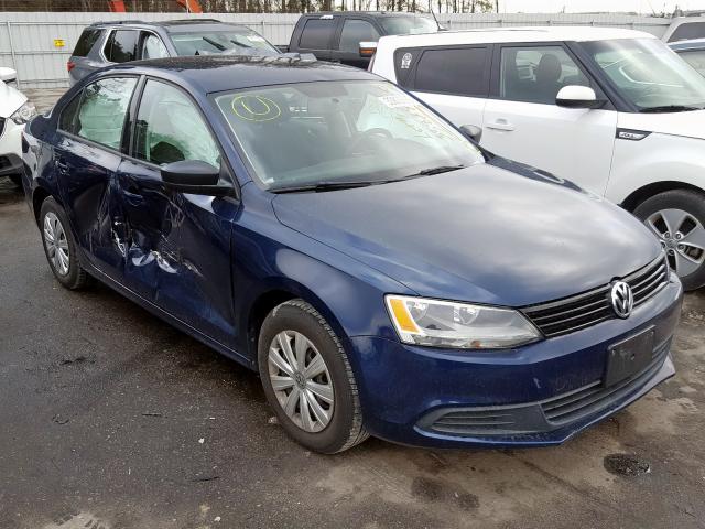 2013 volkswagen jetta