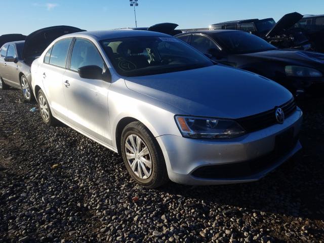 2013 volkswagen jetta base