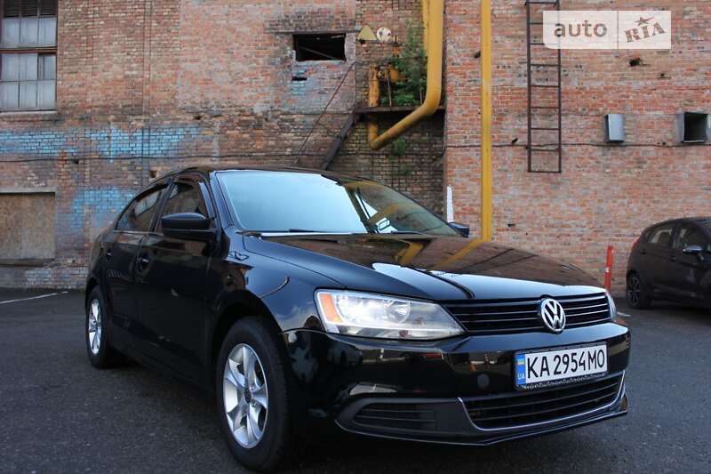 2013 volkswagen jetta