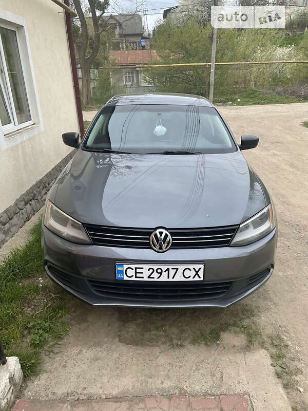 2013 volkswagen jetta