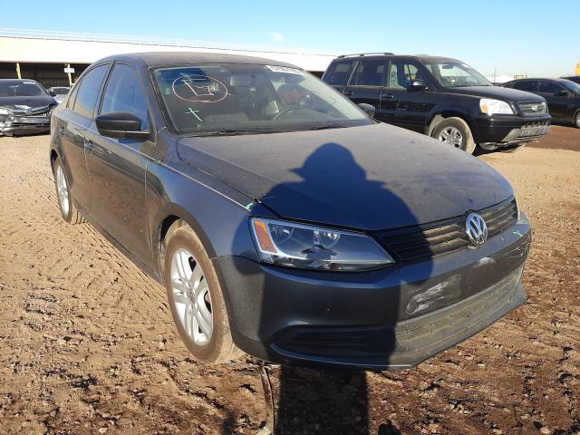 2013 volkswagen jetta base