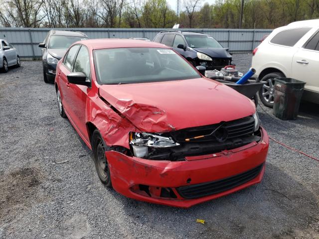 2014 volkswagen jetta base