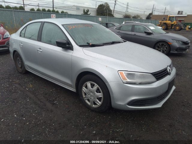 2014 volkswagen jetta sedan