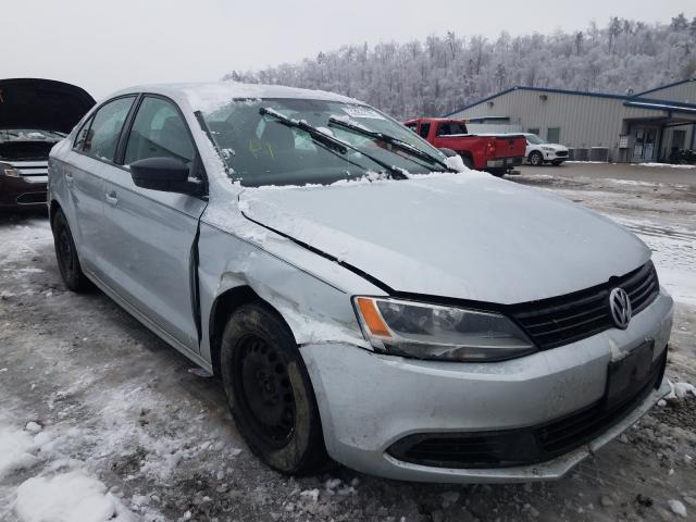 2014 volkswagen jetta base
