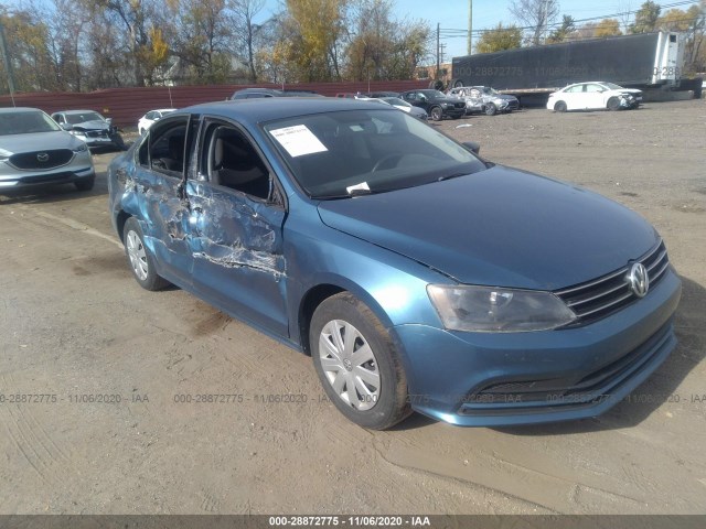 2015 volkswagen jetta