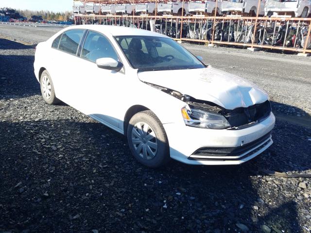 2015 volkswagen jetta base