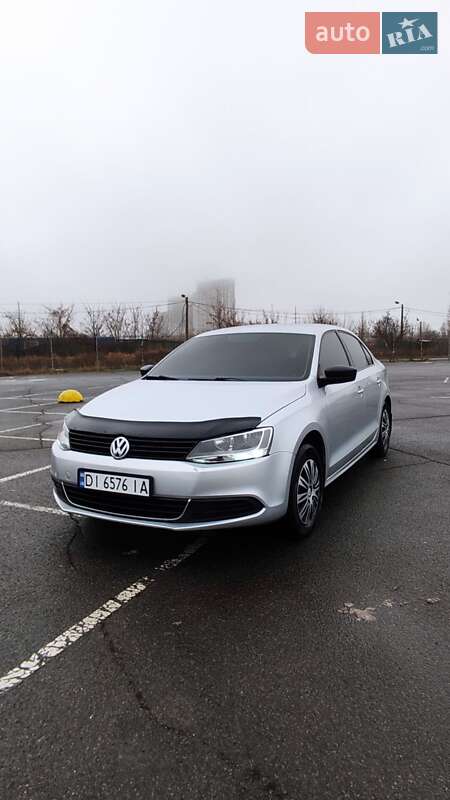 2011 volkswagen jetta