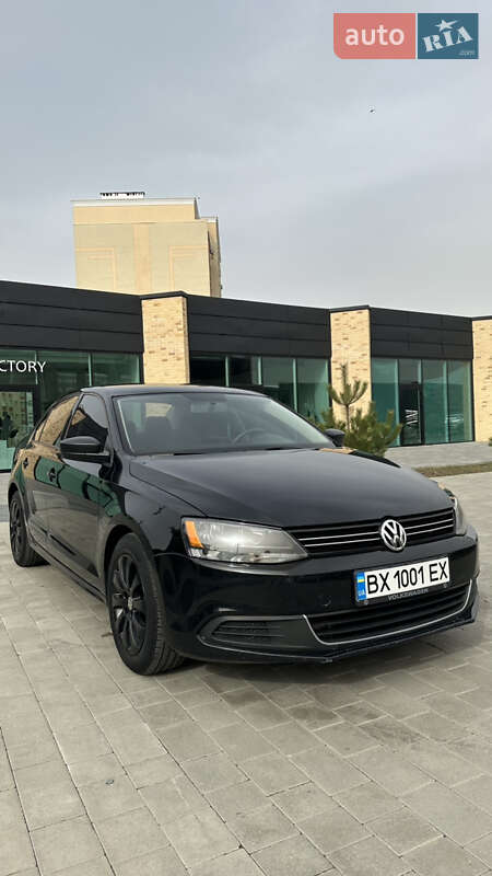 2011 volkswagen jetta