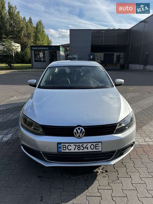 2011 volkswagen jetta