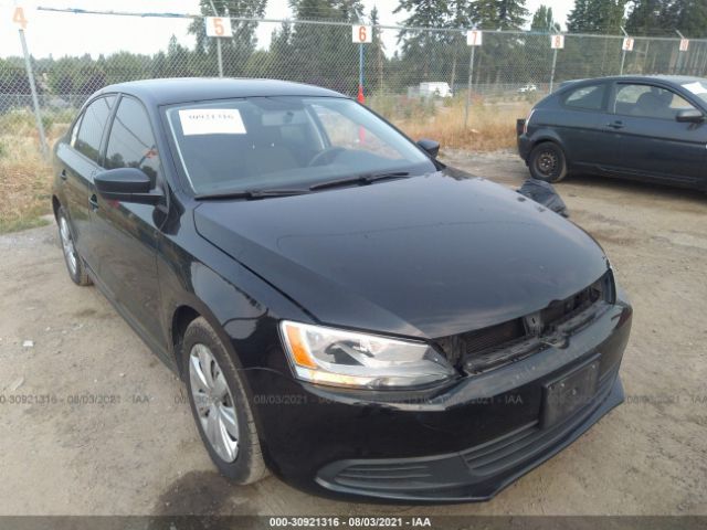 2011 volkswagen jetta