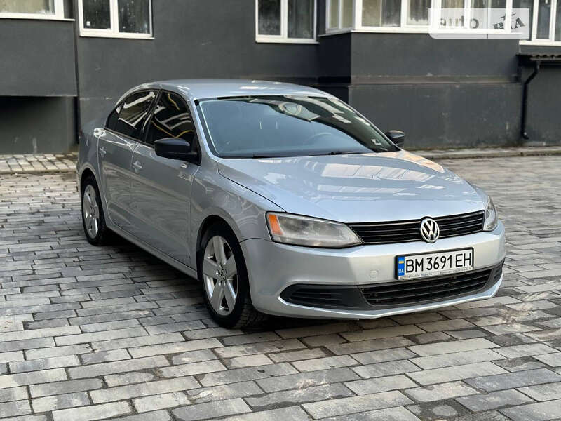 2011 volkswagen jetta