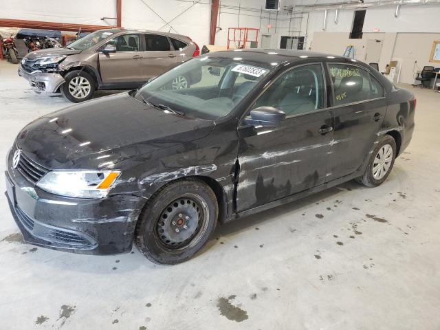 2013 volkswagen jetta base
