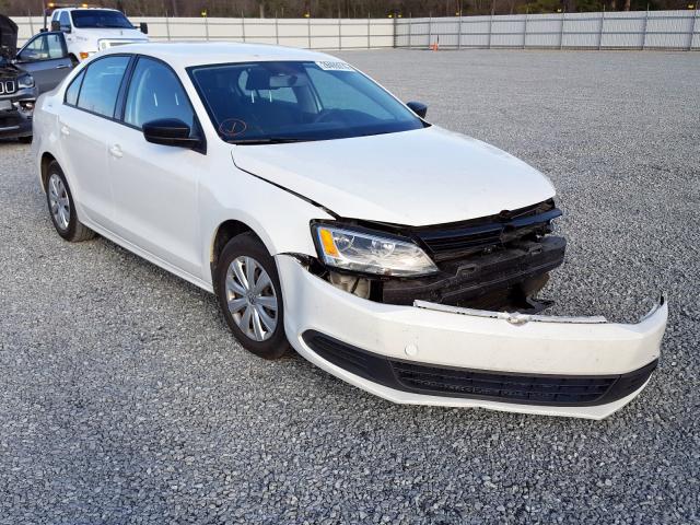 2013 volkswagen jetta base