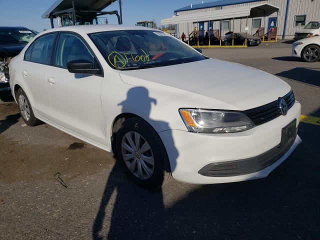 2014 volkswagen jetta base