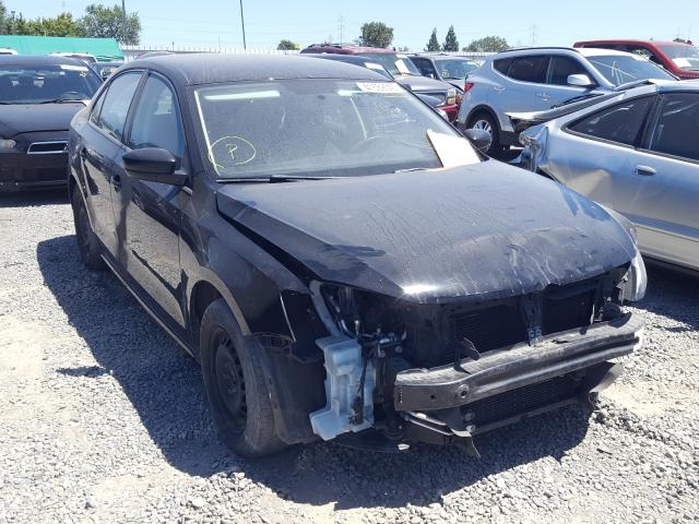 2014 volkswagen jetta base