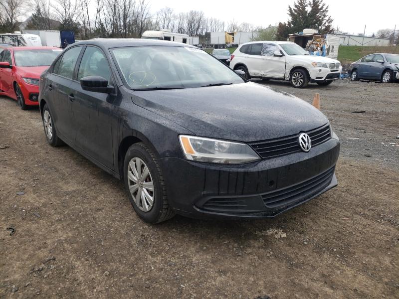 2014 volkswagen jetta base