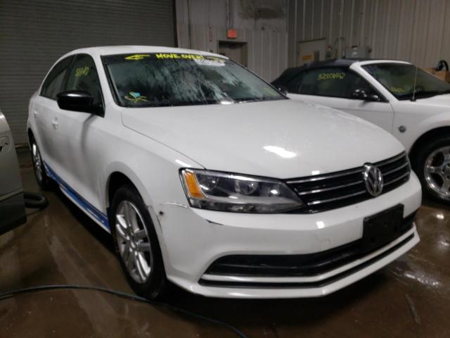 2015 volkswagen jetta base