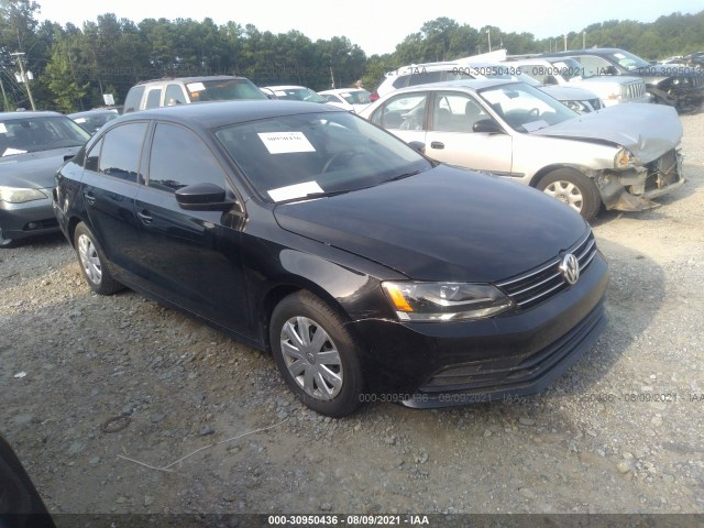 2015 volkswagen jetta sedan