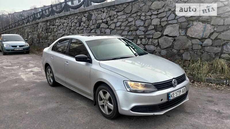 2012 volkswagen jetta