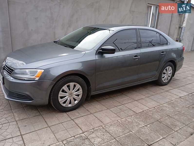 2013 volkswagen jetta