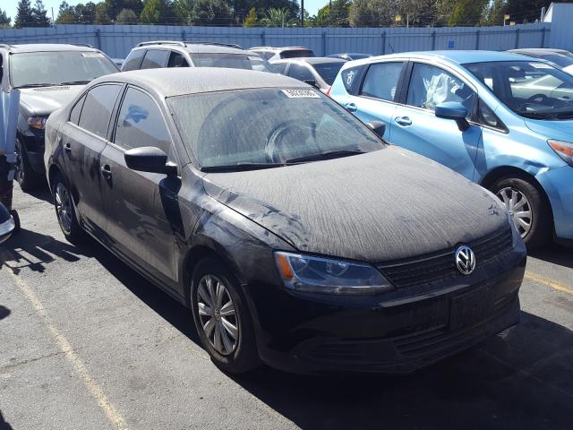 2013 volkswagen jetta base