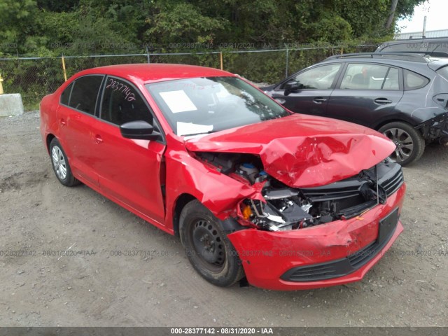 2013 volkswagen jetta sedan