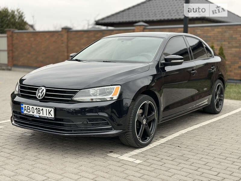 2015 volkswagen jetta