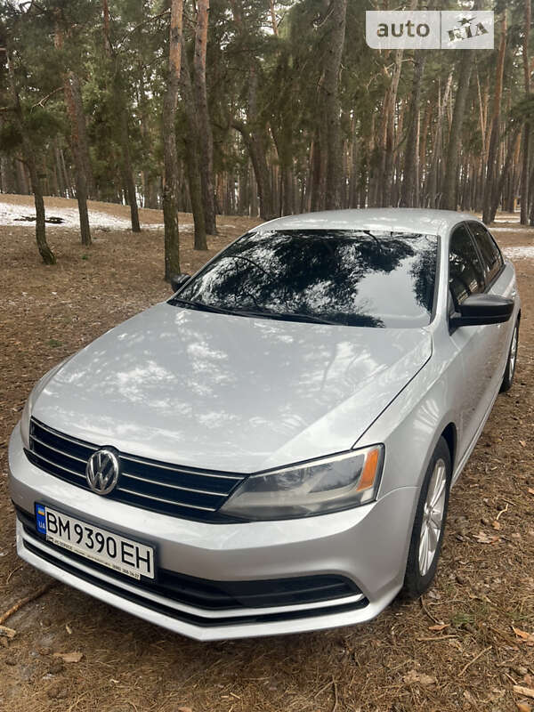 2015 volkswagen jetta