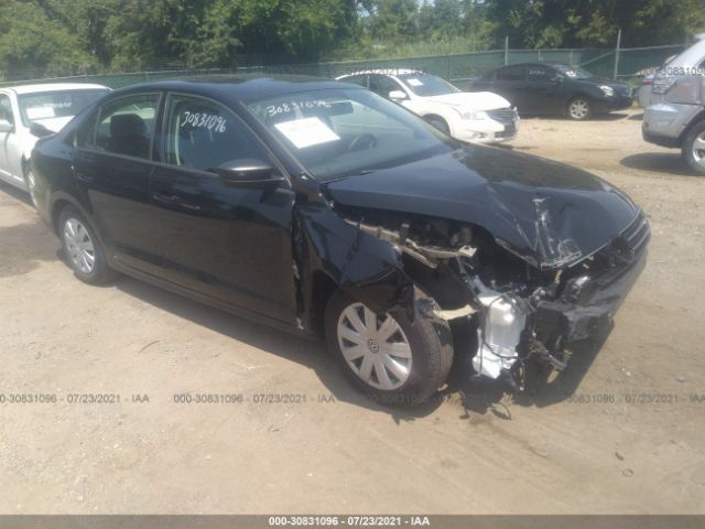 2015 volkswagen jetta sedan