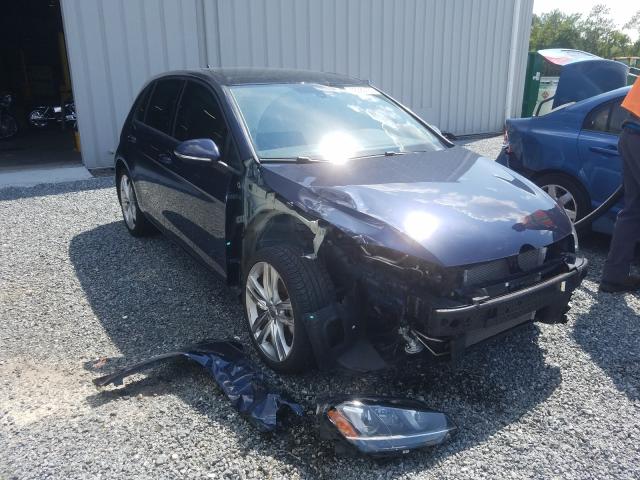 2014 volkswagen golf