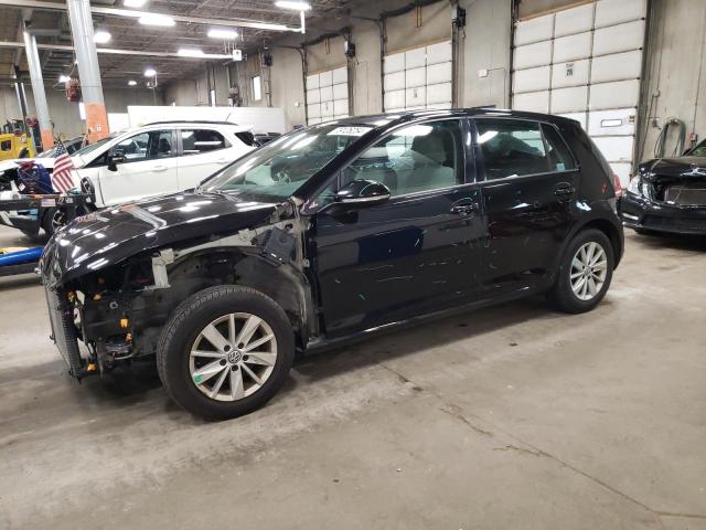 2016 volkswagen golf s
