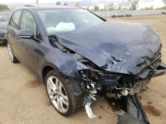 2014 volkswagen golf