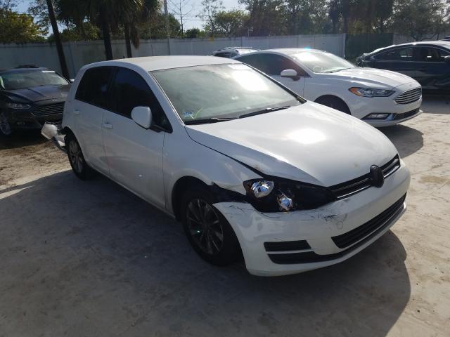 2014 volkswagen golf