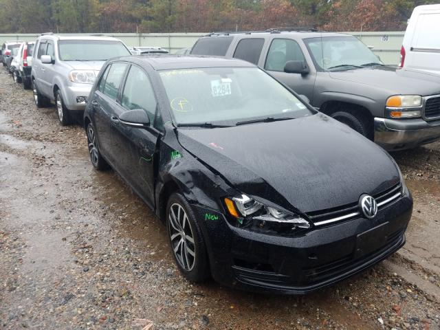 2014 volkswagen golf