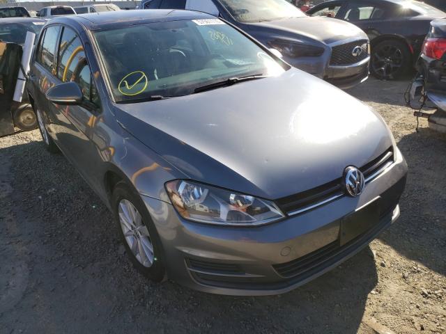 2014 volkswagen golf