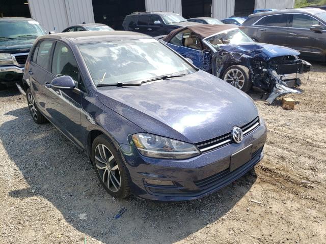 2014 volkswagen golf