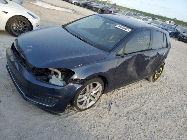 2014 volkswagen golf