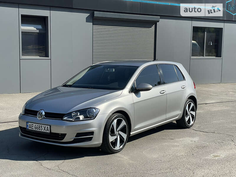 2014 volkswagen golf