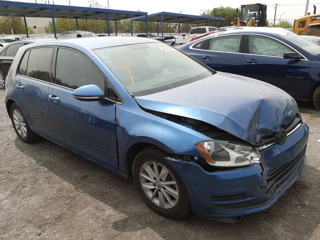 2014 volkswagen golf