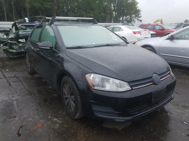 2014 volkswagen golf