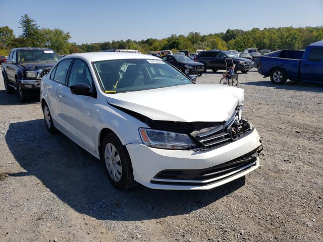 2016 volkswagen jetta s