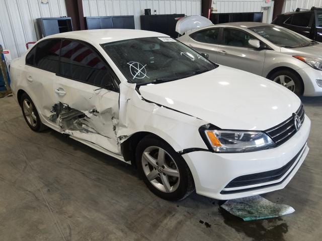 2016 volkswagen jetta s