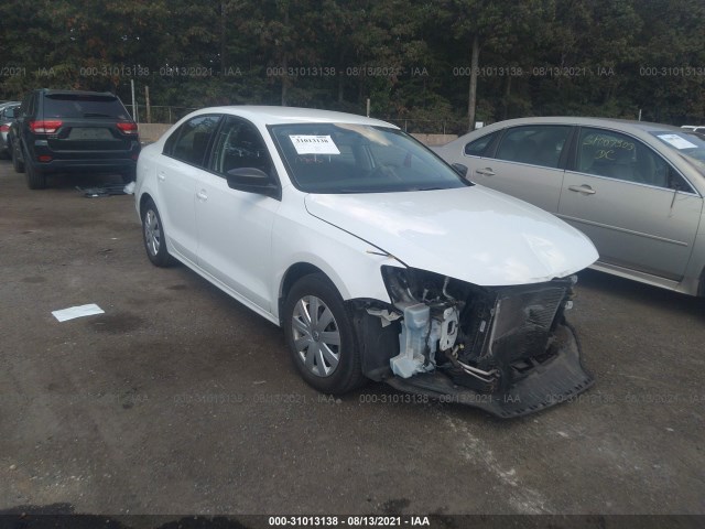 2016 volkswagen jetta sedan