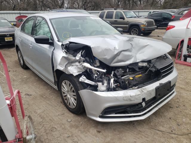 2015 volkswagen jetta s