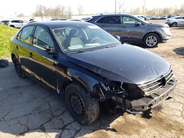 2015 volkswagen jetta s
