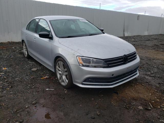 2016 volkswagen jetta s
